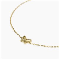 Bracciale Mabina Donna Voilà in Argento 534169 - 534169